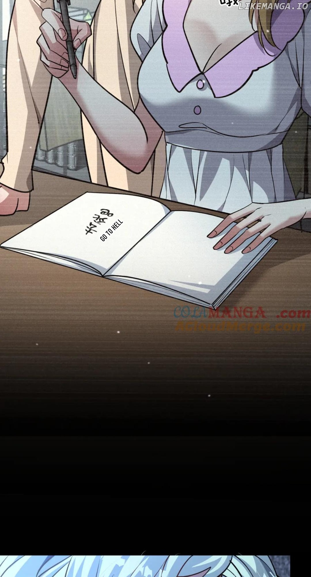 I’m Trapped In This Day For One Thousand Years Chapter 190 - page 6